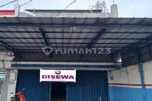 Ruko 3,5 Lantai Dengan Rooftop Dan Lahan Parkir Yang Sangat Luas Di Lokasi Strategis, Jalan Raya Narogong. Bekasi 1
