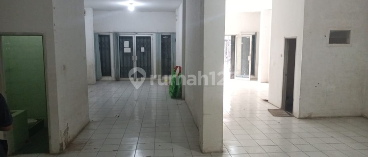 Two-Story Shop House at an Affordable Price in Dukuh Zamrud, Bekasi City. 1