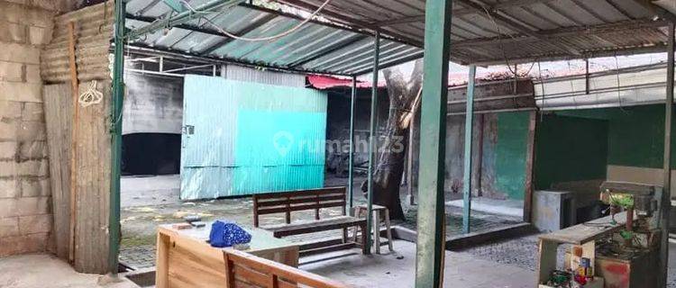 Dijual Ruang Usaha Lokasi di Pekayon Indah Bekasi 1