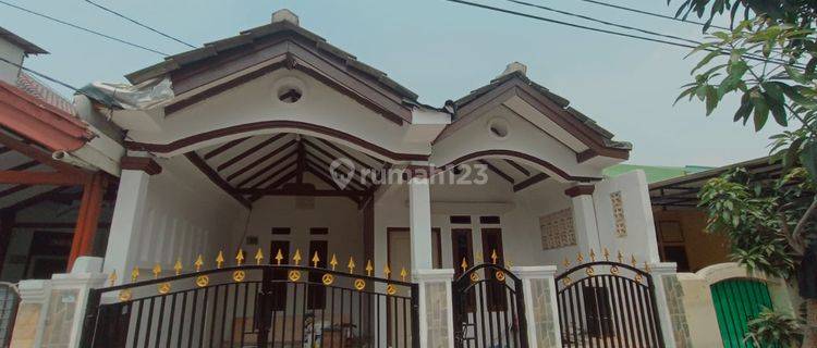 Dijual Rumah Cantik Minimalis Taman Harapan Baru Bekasi  1