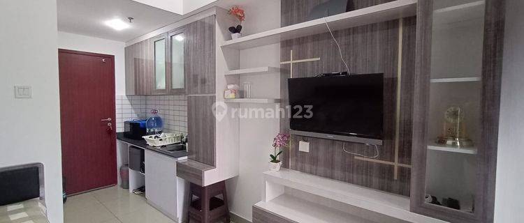 Disewakan Apartemen Bagus Full Furnish Di Sayana Harapan Indah, Kota Bekasi 1