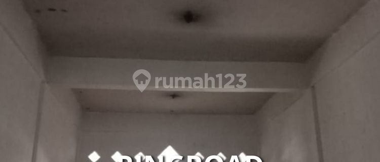 For Rent Cheap Shop House Main Road Ringroad Setia Budi Area 1