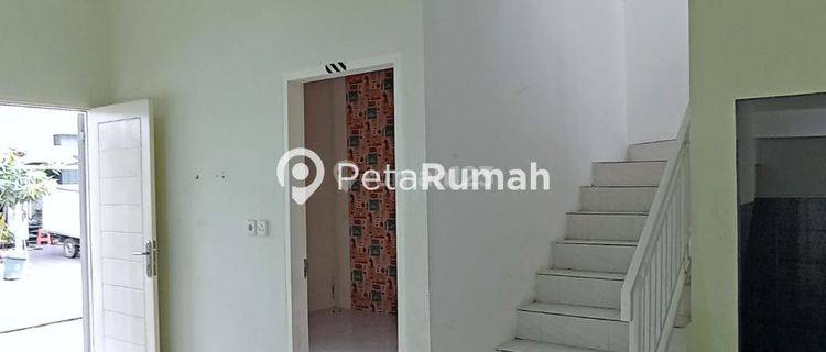 Disewakan Rumah Komplek Merci Amsterdam Medan Resort City 1