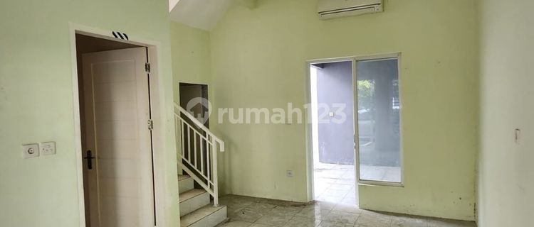 Sewa Murah Rumah Medan Resort Type Roden City Merci Amsterdam 1