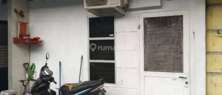 Dijual Murah Rumah Berlian Indah Sari Jalan Berlian Sari 2 1