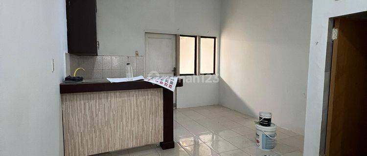 Dijual Rumah Murah Komplek Green Ville Jalan Bakti Luhur 1