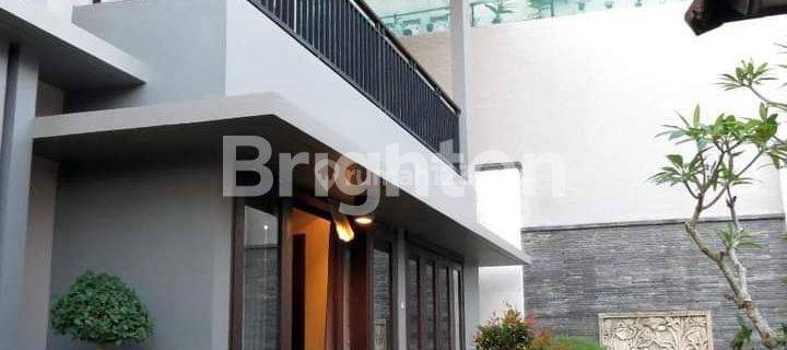 Villa 4br 4 Bth R Jimbaran 1