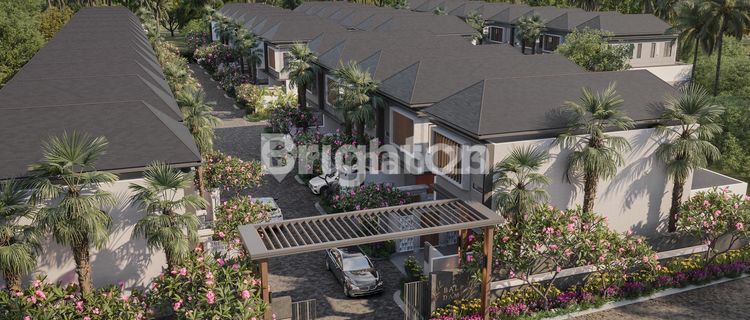 Bale Dame Kesiman Denpasar Timur 1