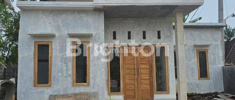 Rumah Indent Griya Taman Ayu Selingsing  1