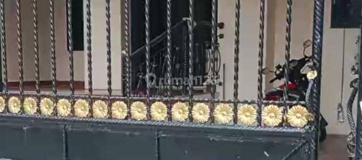 Rumah Strategis Siap Huni Dekat Pintu Tol Cimanggis 1