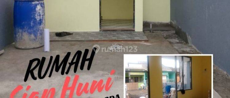 Rumah Baru Siap Huni Di Jl. Kampung Baru Tambak Oso Waru Sidoarjo 1