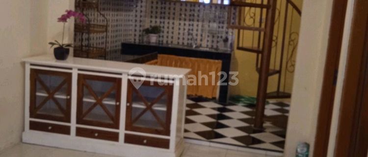 Disewakan Rumah Siap Huni Dalam Cluster Di Sedayu 1
