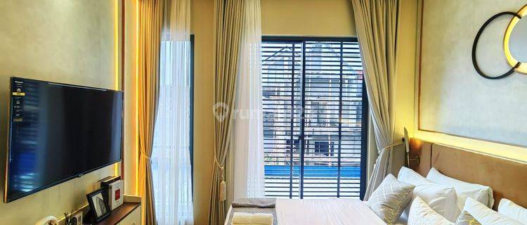 Rumah Bintaro Di Graha Raya Samping Ke Transmart Akses Toll 1