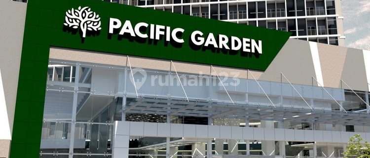 Pacific Garden Apartemen Siap Huni Selangkah ke Binus Alam Sutera 1