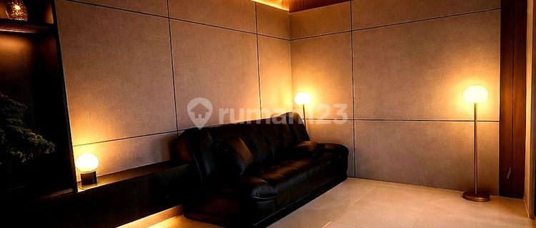 Damar Puri Cluster - 3-Story House Prime Price Free 100% VAT 1