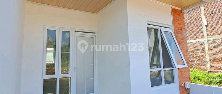 Rumah Siap Huni Jakarta Selatan 3 Kt 2 Km 1