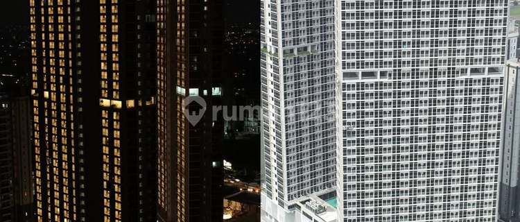 Apartement Siap Huni Selangkah ke Binus Alam Sutera Free Ppn 1