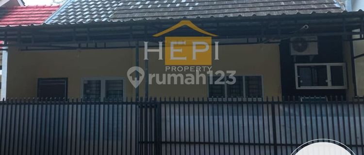Rumah 1½ Lantai Dekat Dengan Perumahan Bsb  1