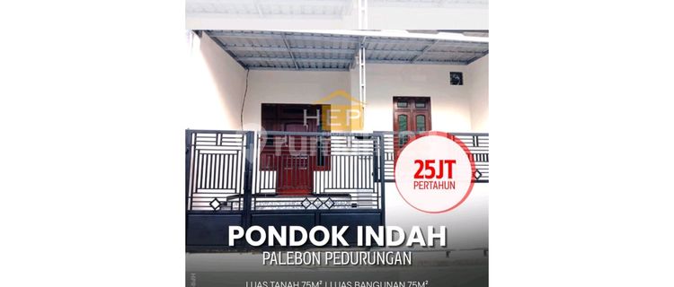 Brand New House for Rent Cheap in the City Center Near Amni 1