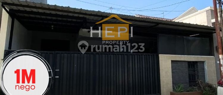 Rumah Bagus Dijual Di Taman Flamboyan Pedurungan 1