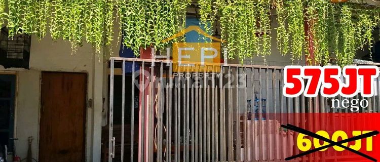 Rumah Murah Tanahmas Type Cm Jalanan Depan Lebar  1