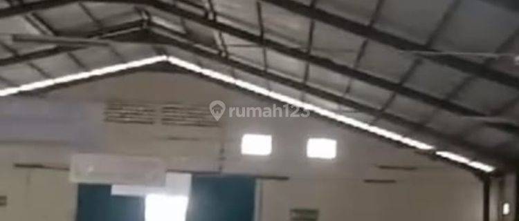 Dijual Dan Disewakan Gudang Atau Pabrik Di Jamblang Cirebon  1