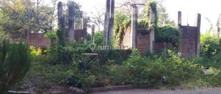 Dijual Tanah 334 m² di Pegambiran Estate, Cirebon 1