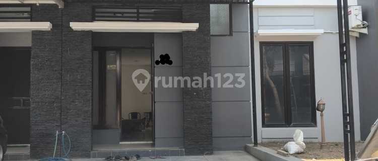 Disewakan Rumah Di Pegambiran Residence Cluster Gardenia Cirebon 1