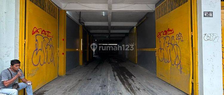 Dijual Gudang + Kantor Di Kanggraksan Cirebon 1