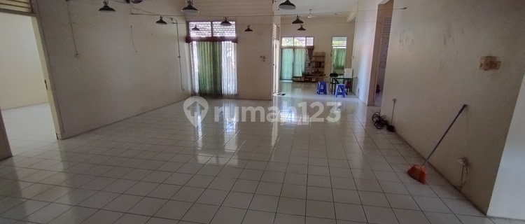 For Sale and For Rent House On Saputra Street, Tuparev Cirebon 1