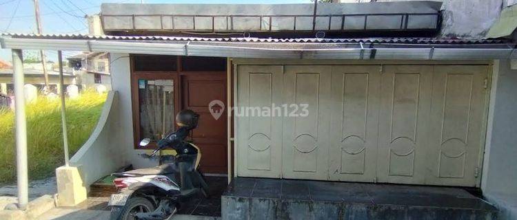 Dijual Rumah Tinggal di Jl Kembang, Kartini, Cirebon 1