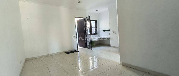 Disewakan Rumah Di Perumahan Elit Pegambiran Residence Cirebon 1