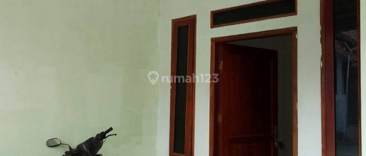 Dijual Rumah di Taman Kalijaga Permai, Cirebon 1