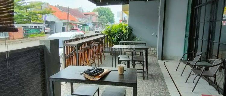 Dijual Ruang Usaha 2 Lantai di Jatiwangi, Majalengka 1