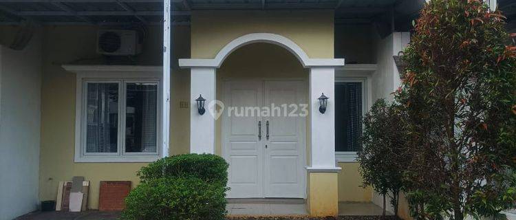 Disewakan Rumah Di Kompleks Verona Hill Ciperna Cirebon 1