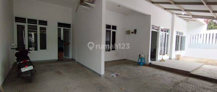 Disewakan Rumah Di Bima Indah Estate Jl Samiaji Cirebon  1