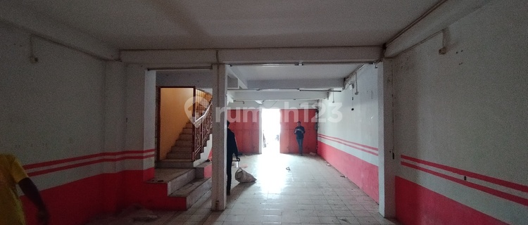 For Rent and For Sale 2-Story Shop House on Ciremai Raya Cirebon 1
