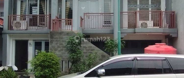 Dijual Rumah Bagus di Jl. Wahidin, Cirebon 1