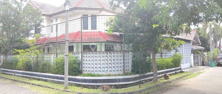 Disewakan Rumah Besar Di Kompleks Puri Sejahtera Cirebon 1