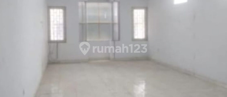 For Rent 2-Street Shop On Ciremai Raya Street Cirebon 1