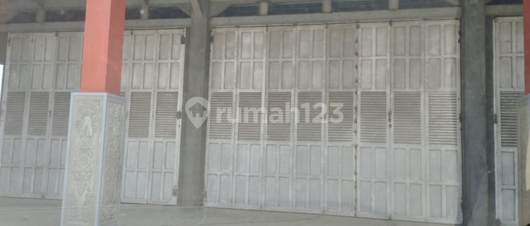 For Sale and Rent New Shophouse In Saladara Majasem Cirebon 1