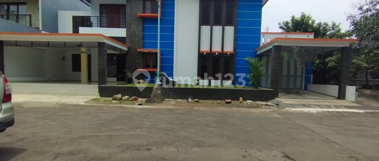 Disewakan dan Dijual Rumah di Komplek Taman Cipto Cirebon 1