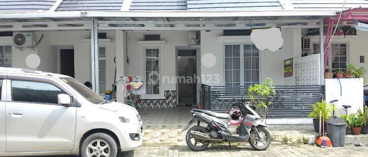 Disewakan Rumah Di Komplek Citraland Cluster Davida Cirebon 1