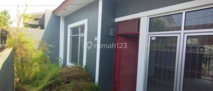 Dijual Rumah di Jl Gn Galunggung, Perumnas, Cirebon 1