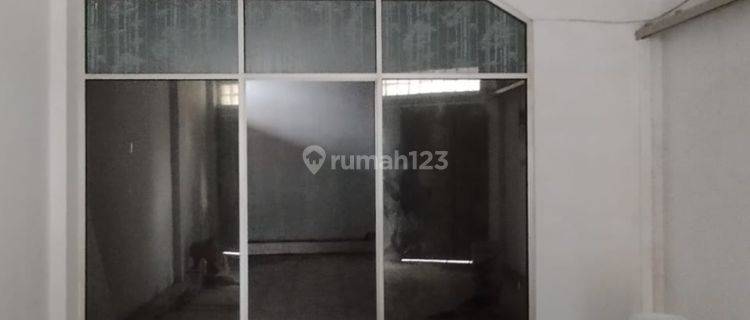 Disewakan Ruko 2 Lantai Di Pusat Kota Cirebon 1