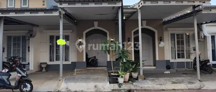 Disewakan Dan Dijual Rumah Di Komplek Citraland Cluster Davida Cirebon 1