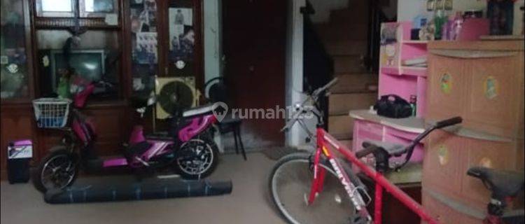 Rumah 2 Lantai Di Perumahan Vila Intan 3 Cirebon 1