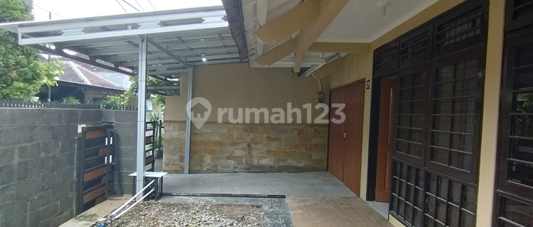 Disewakan Rumah Baru Renovasi di Vila Kecapi Mas Cirebon 1