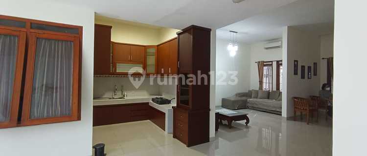 For Rent, House in Taman Cipto Cirebon 1