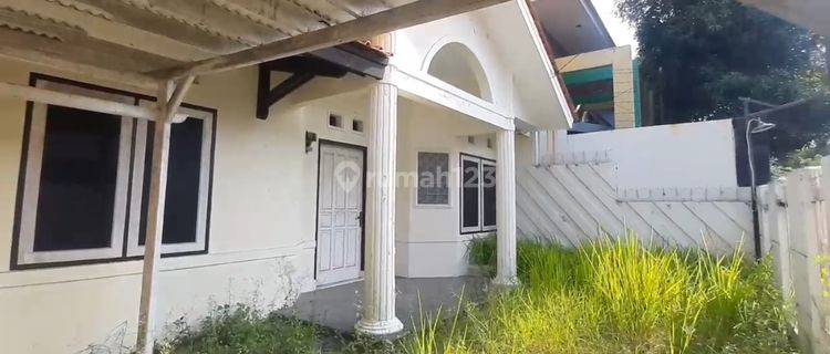 Disewakan Rumah Di Pusat Kota Jalan Pembangunan Cirebon 1